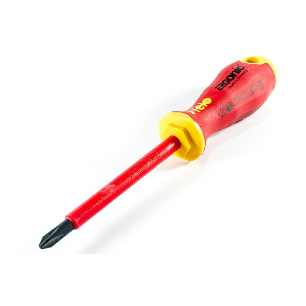 Felo Ergonic 11 Piece VDE Insulated Tools Set