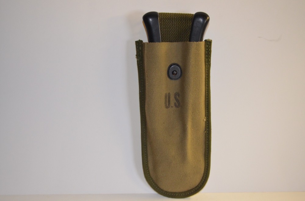 Original WWll Army Wire Cutters-DATED 1944