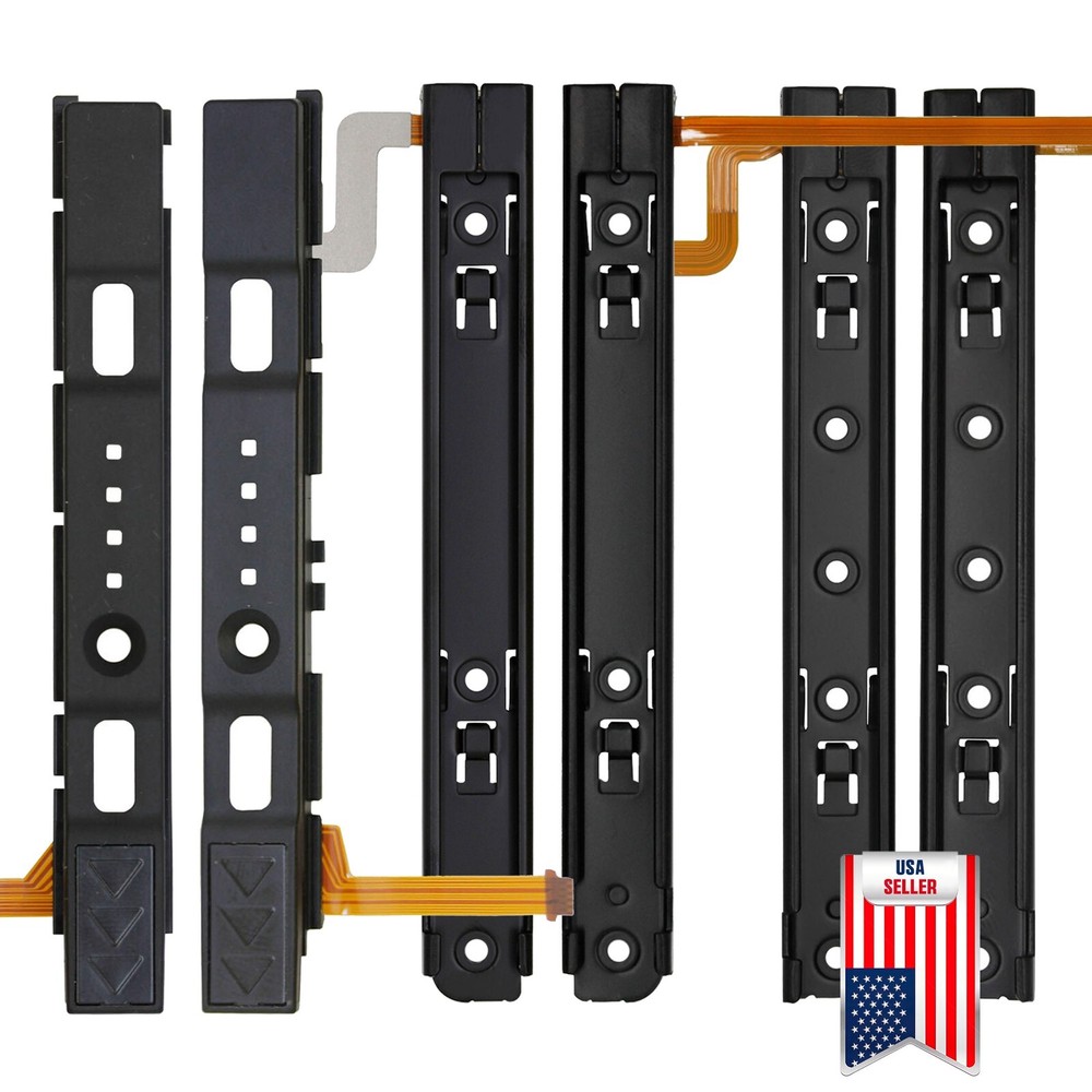 Slider Sliding Slide Rail Flex Cable For Nintendos Switch / Joy-Con / NS OLED