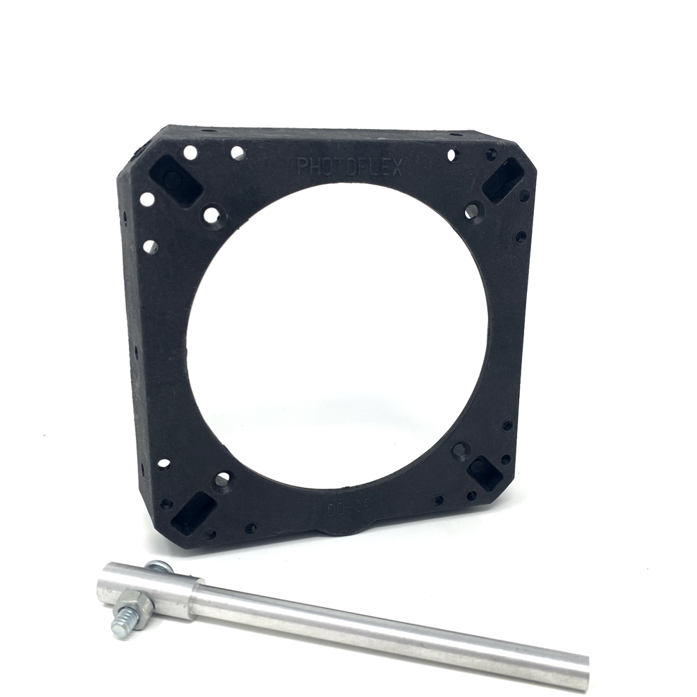 Photoflex Speed Ring Speedo Brown