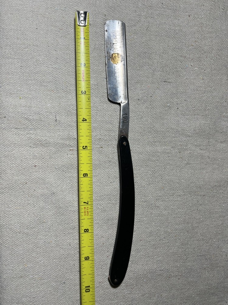 GOLDEN CAMEL Razor