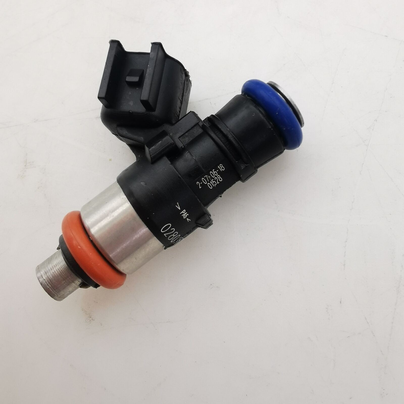 2X Genuine Bosch OEM Upgrade Fuel Injector For 2011-2021 Polaris 2521068