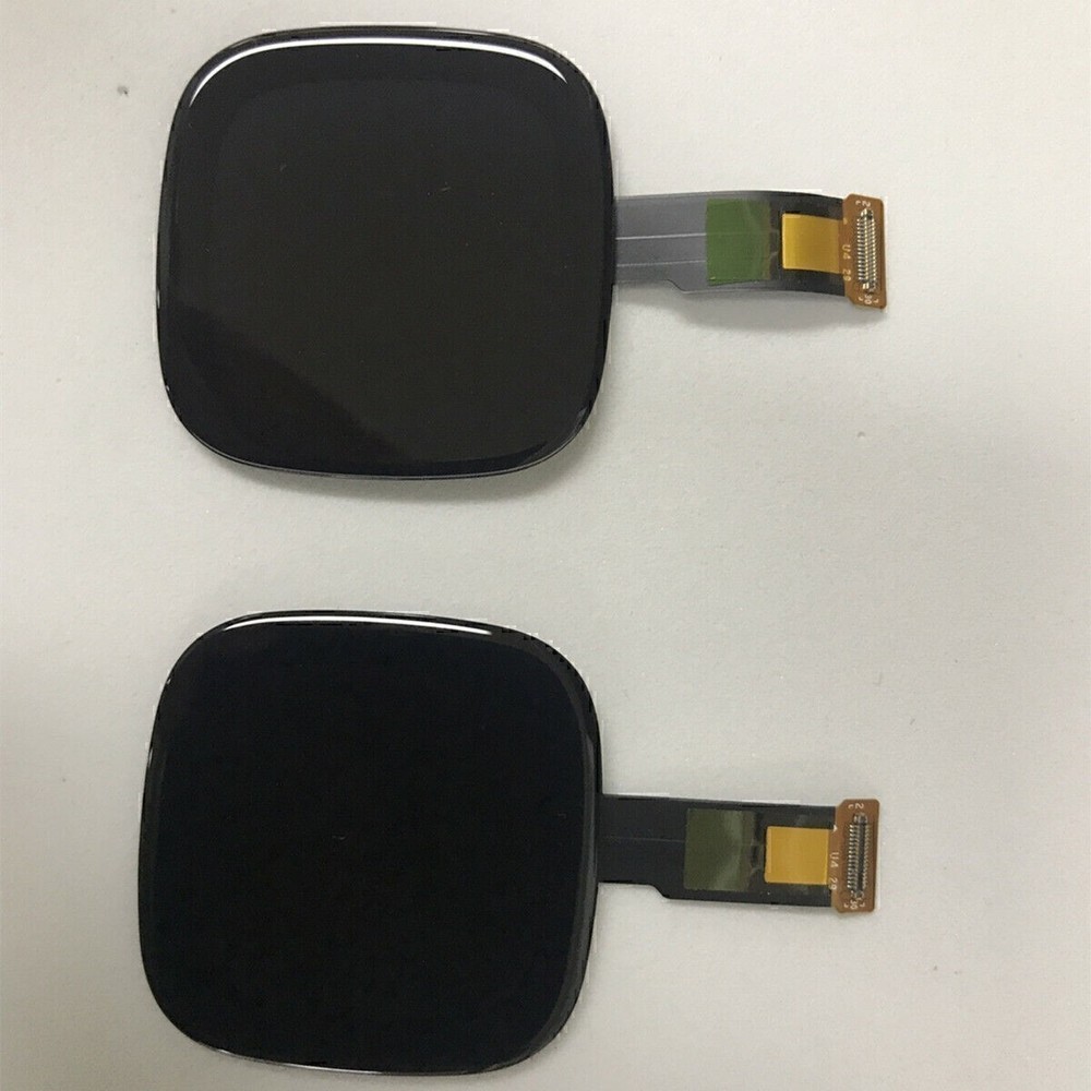 Smartwatch LCD Touch Screen Replacement For Fitbit Sense Versa 3 FB512 FB511