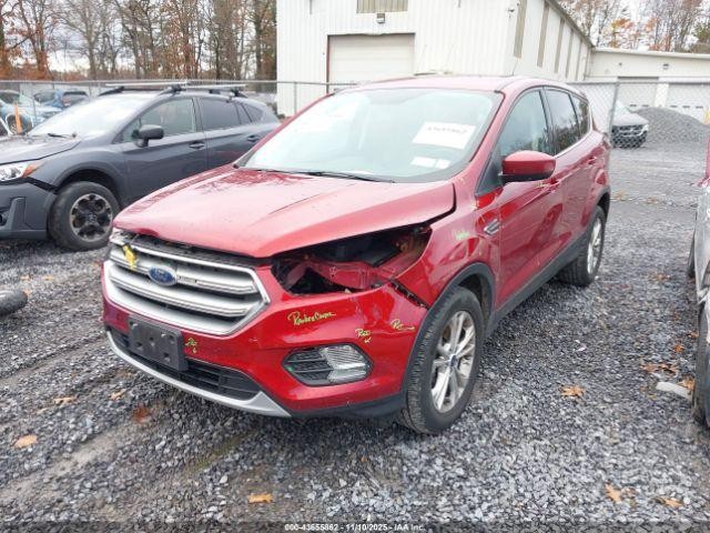 Used A/C Selector Switch fits: 2017 Ford Escape Front automatic temperature cont