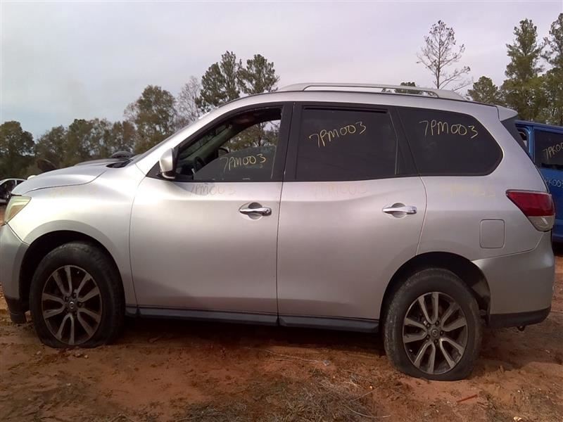 PATHFINDR 2013 High Mounted Stop Light 1044516601