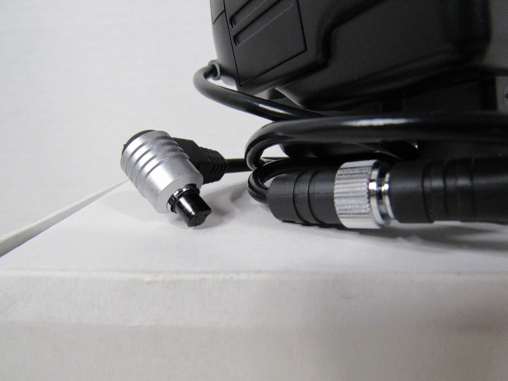 CANON LC-3 Wireless Controller Receiver for Digital Cameras Canon EOS