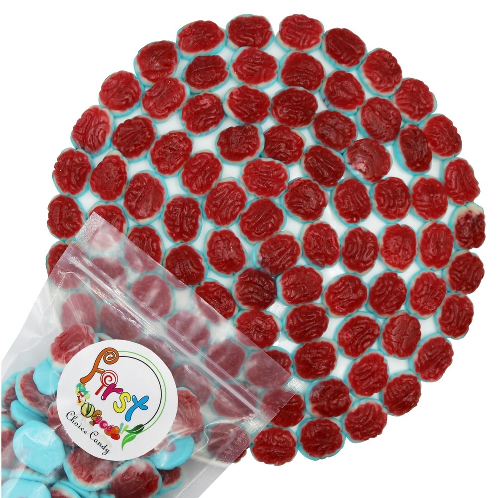 HALLOWEEN BRAIN GUMMY