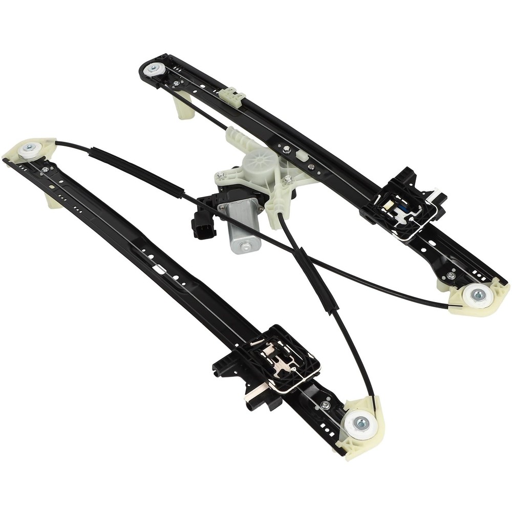 LR078871 后驱动侧窗调节器带电机组件 2014 - 2019 年