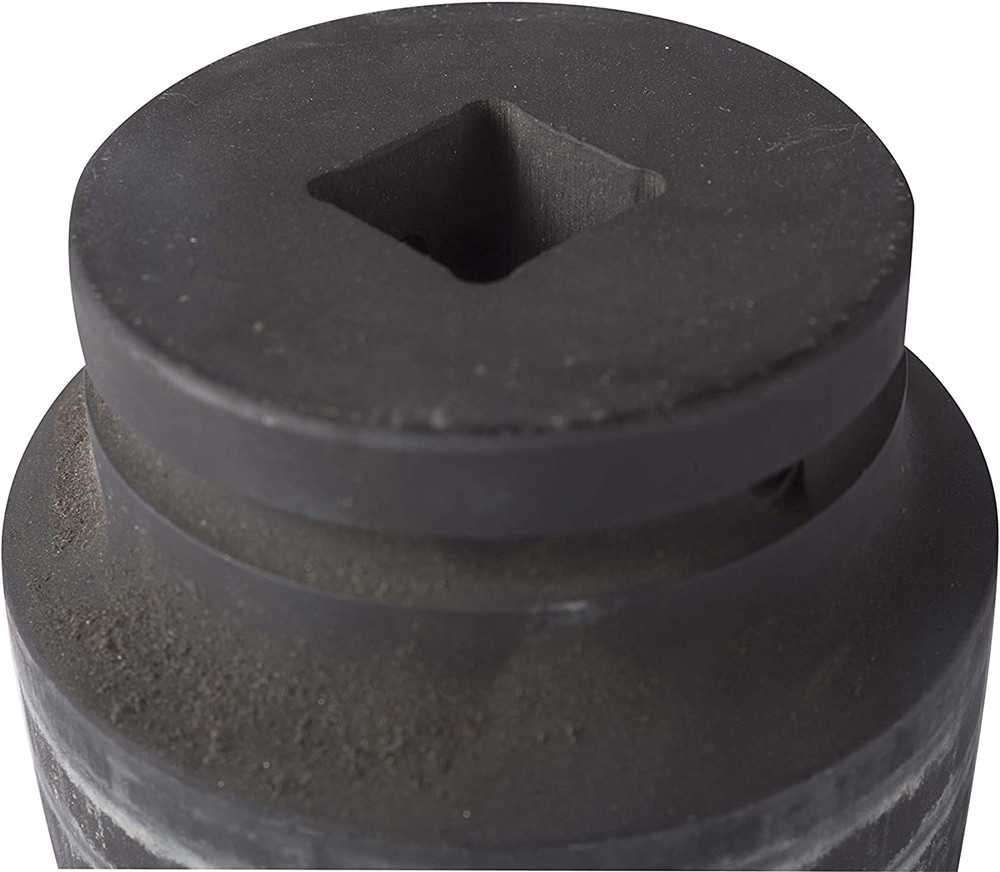 28492 1/2-Inch Drive 3/4-Inch Extra Thin Wall Wheel Protector Impact Socket
