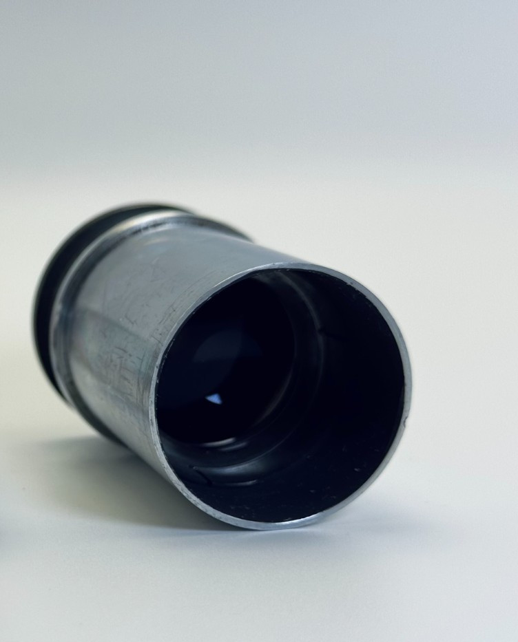 Tech Instruments W 10X Stereo Microscope Widedfield Eyepiece 31mm Diameter