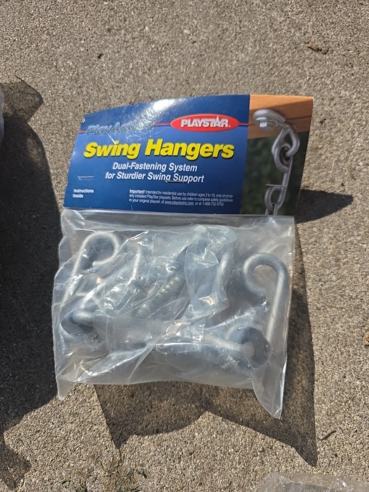 Wall Climbing Kit For Kids Play Set