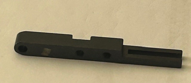 543080 Lever Flap Closer