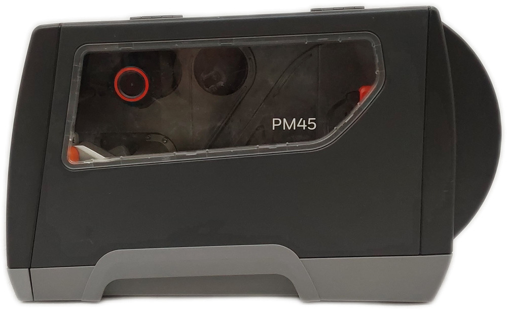 Honeywell PM45 Industrial Label Printer Applicator PM45A10000000201