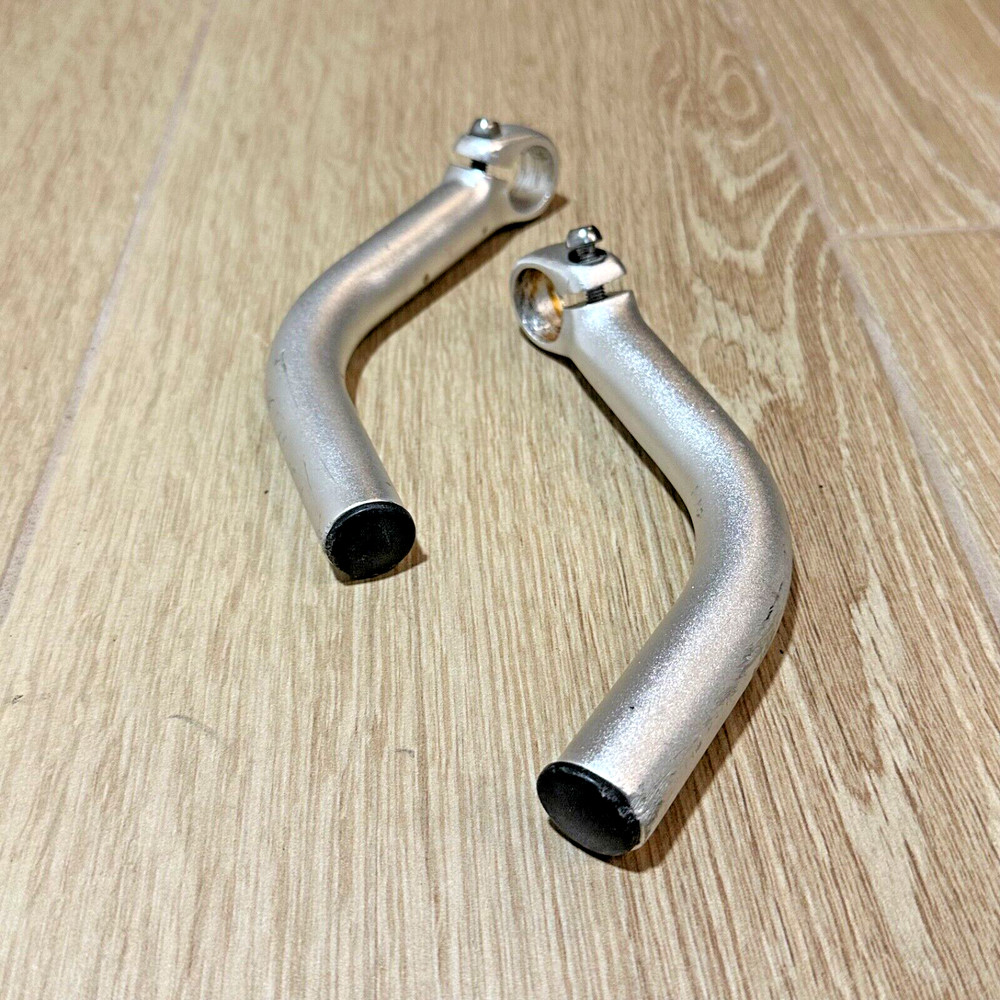 CD Handlebar Bar Ends A1