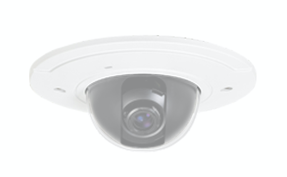 AXIS Communications DROP CEILING KIT CLEAR 5502-361 FOR P3343/3344 Camera STP