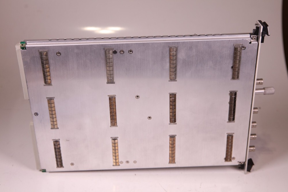 HP Agilent E1610A Module