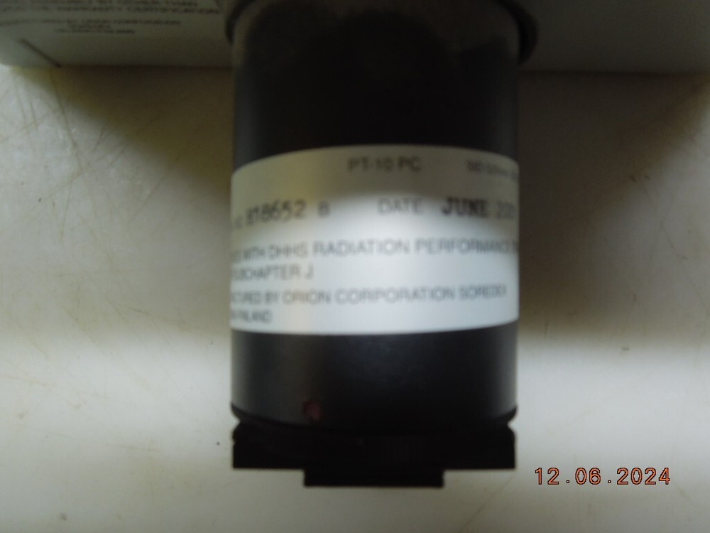 SOREDEX cranex 3+ Ceph Model PT-11 SA/C Head