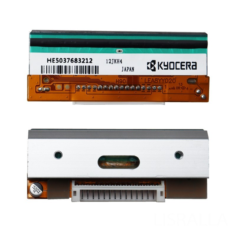 Printhead for Evolis Primacy Zenius S10084 Pebble Barcode Card Printer