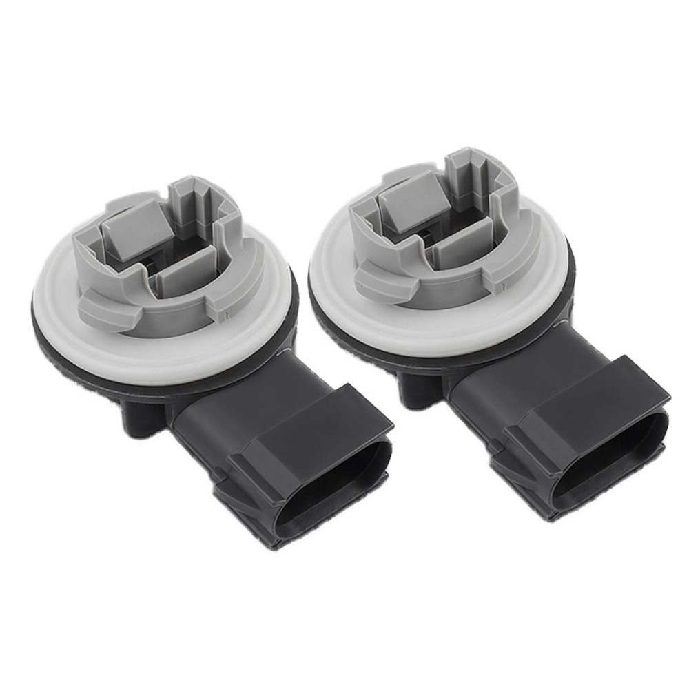 Socket Connector Turn Signal Socket Front Turn Connector Front Placement
