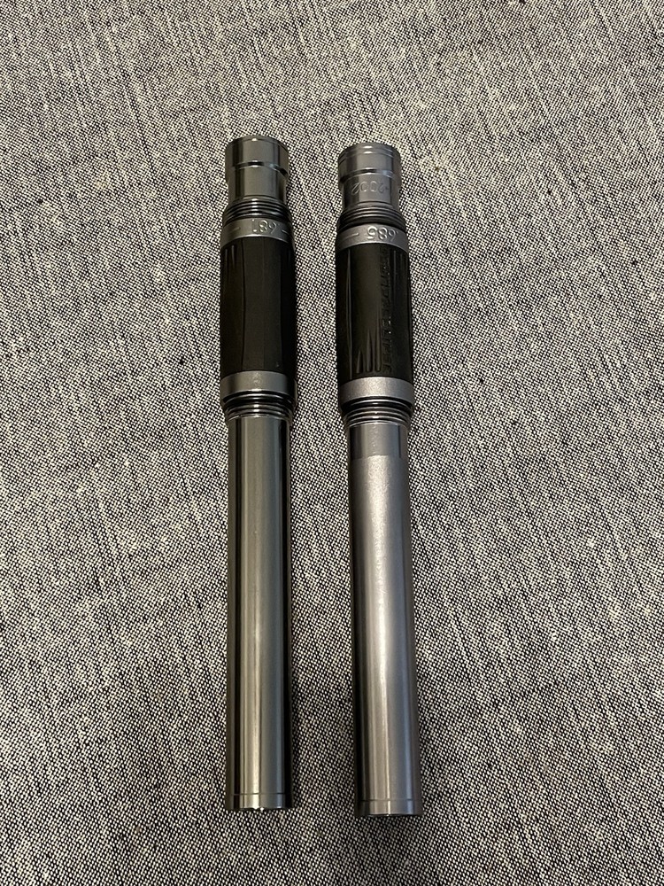 Planet Eclipse Fl Barrel Backs Ac Threaded 681 And 685