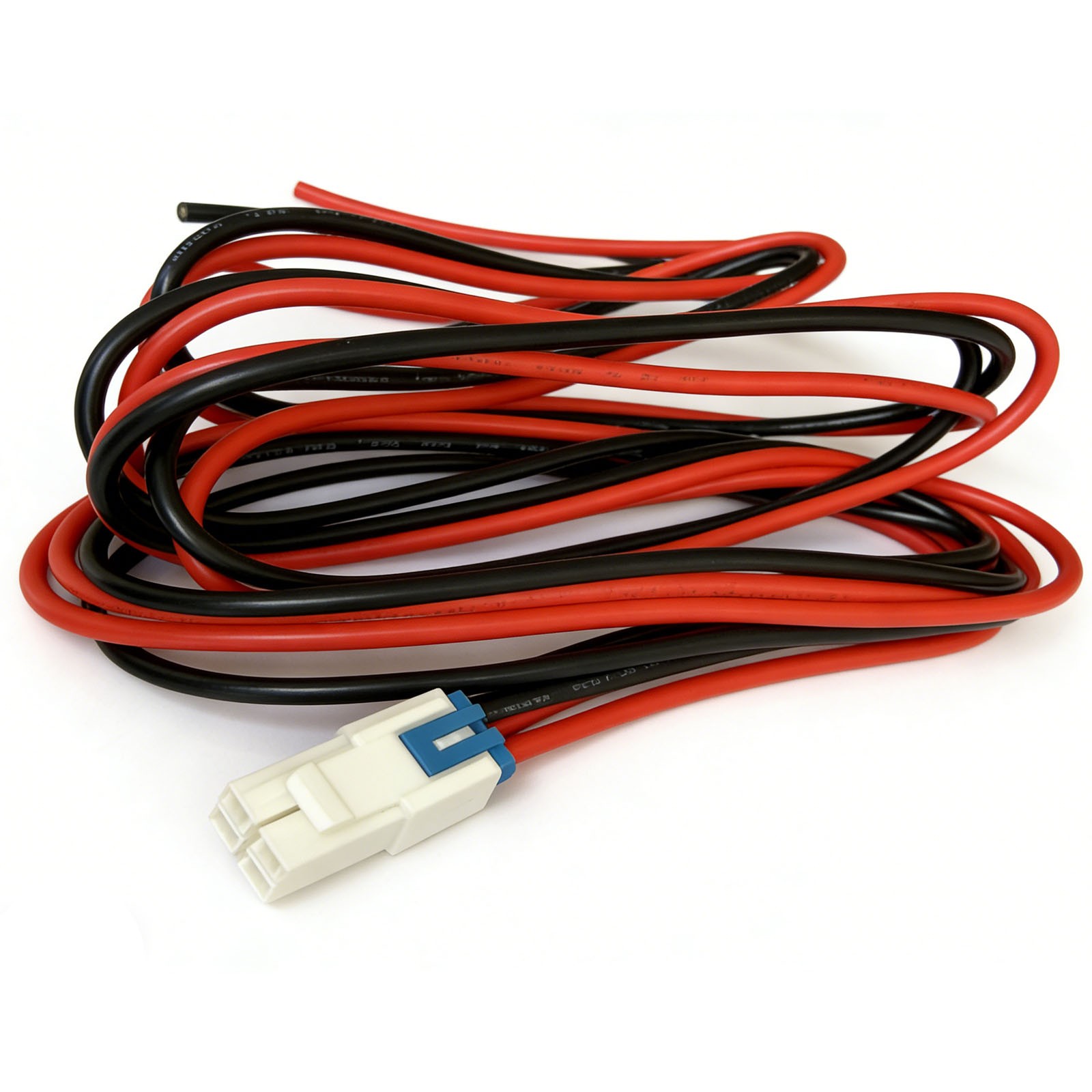 For Kenwood Power Cable KCT23M4 KCT23M2 TK690 TK790H TK890H TK5710H TK5810 14AWG