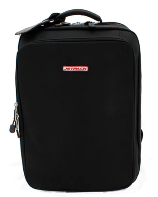 JetPack Remix DJ Backpack