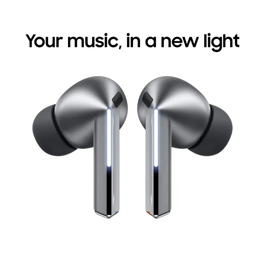 New SAMSUNG Galaxy Buds 3 Pro AI True Wireless Earbuds