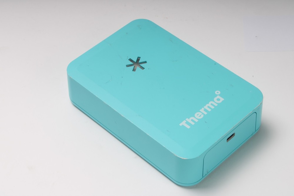 Hellotherma Therma Hub