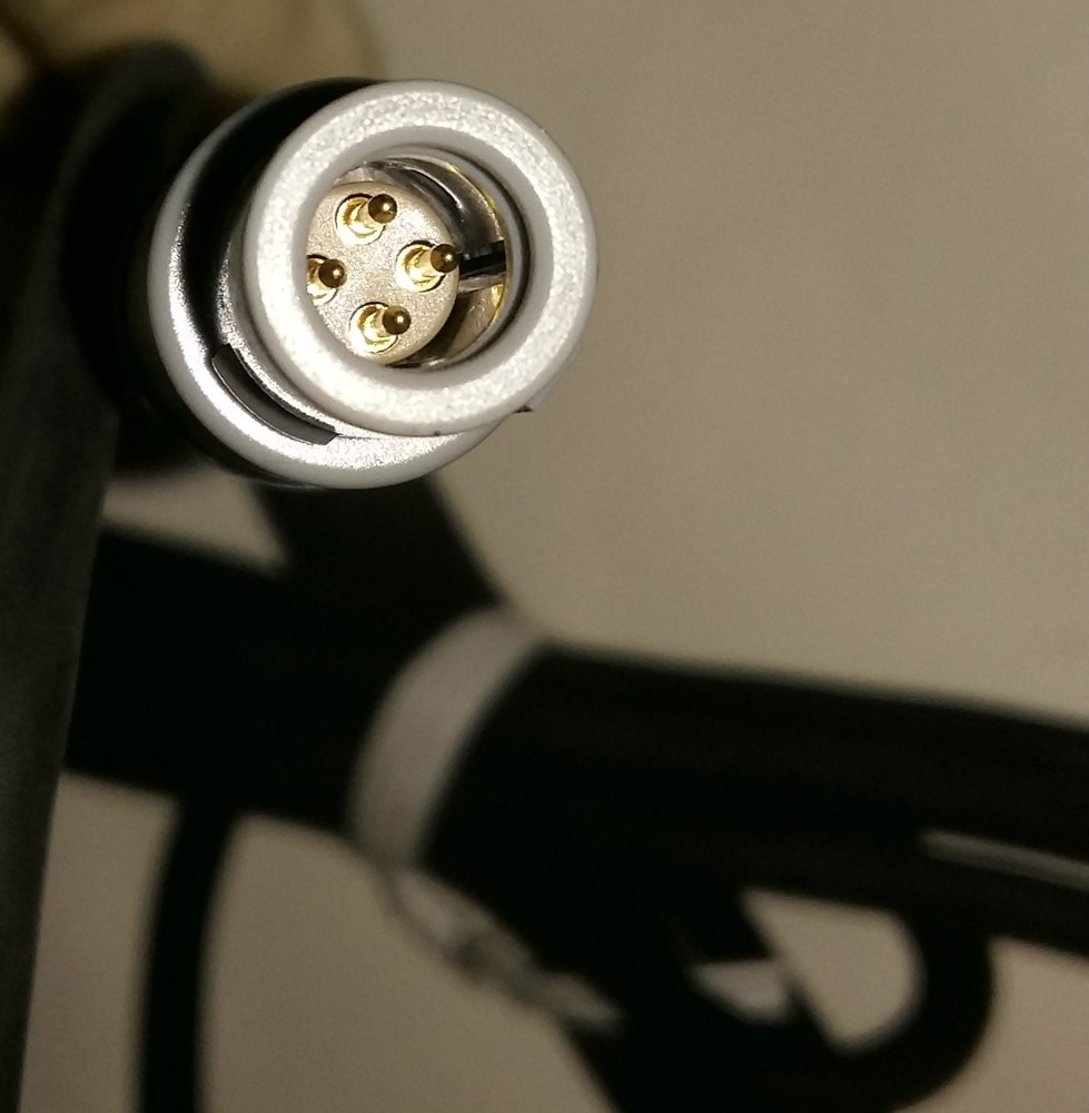 Ideal CP-100 Current Transformer / Current Probe Model CP-100