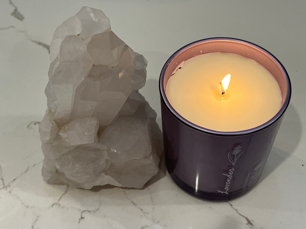 Sage Candle 11 Oz