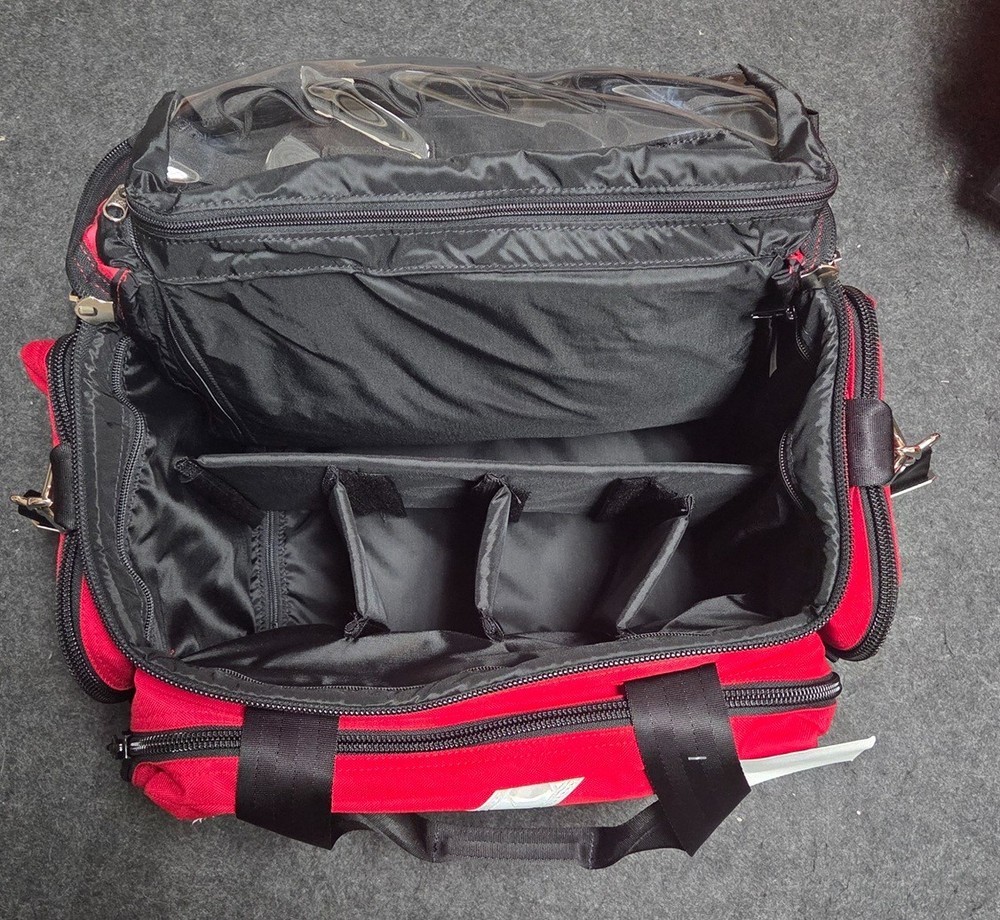 propak ems jump bag