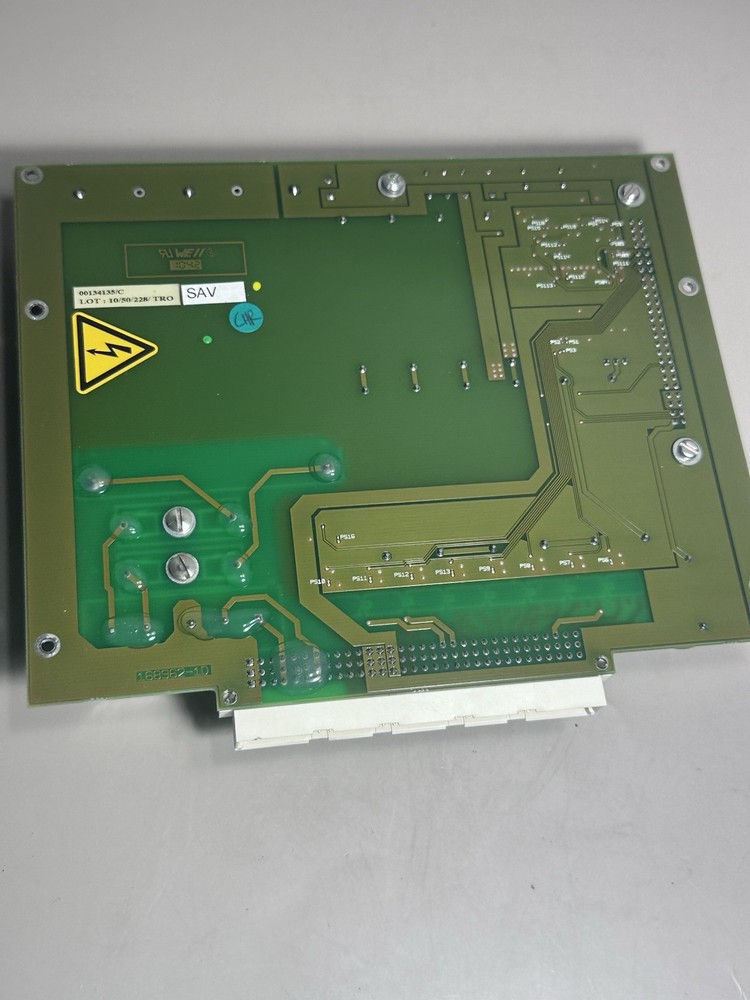 MGP INSTRUMENTS 134135-SAV