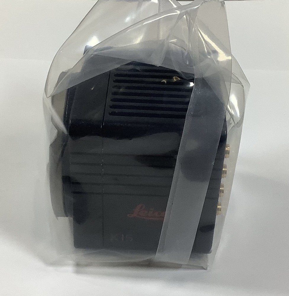 Leica K5 Scientific CMOS Microscope Camera