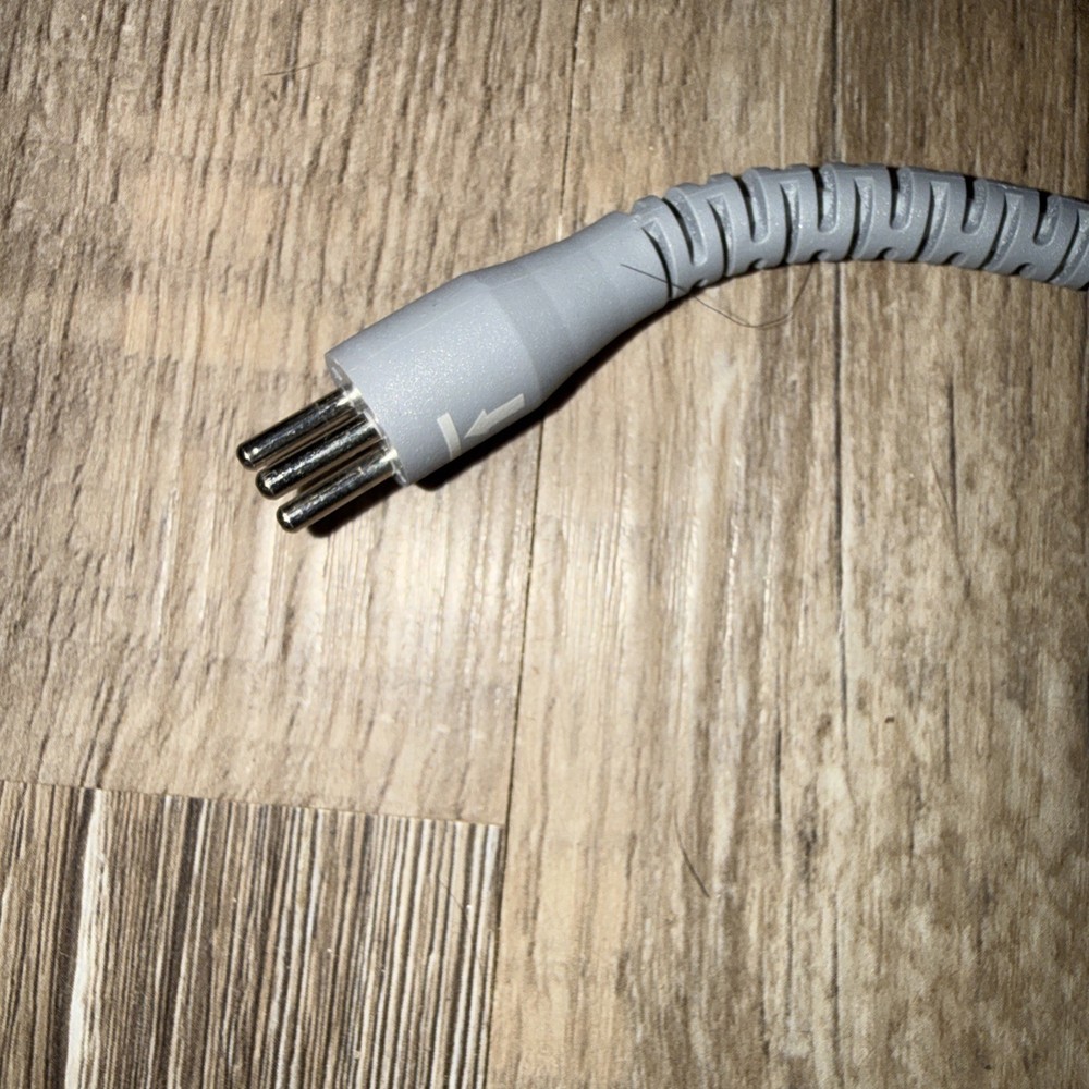 MelodySusie Desktop Nail Drill (COMES W/ ADAPTER)