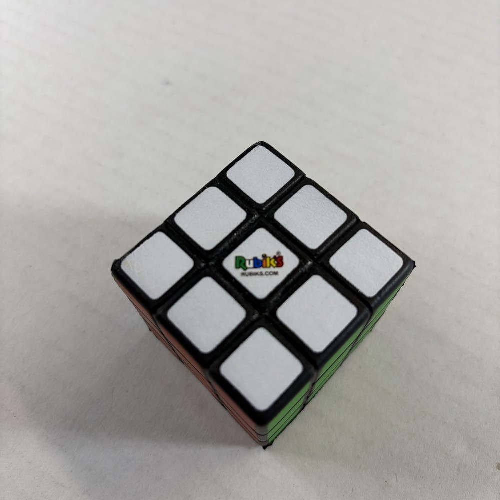 Rubiks Cube 2x2 Soft Foam Squishy Stress Relief