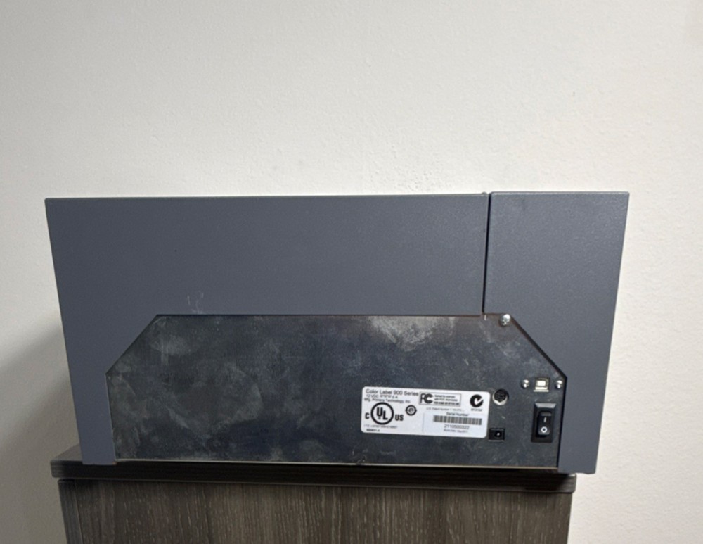 Primera LX900 Color Label Printer
