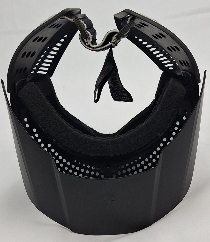 Tippmann Tactical Mesh Airsoft Mask Goggles Black