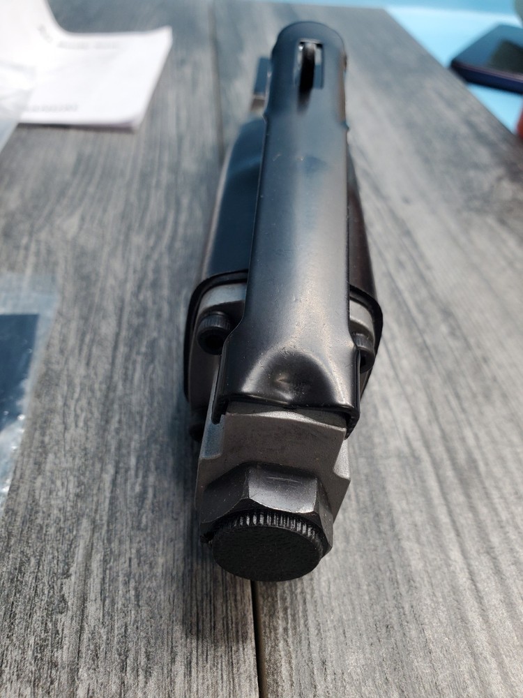 Air Body Saw