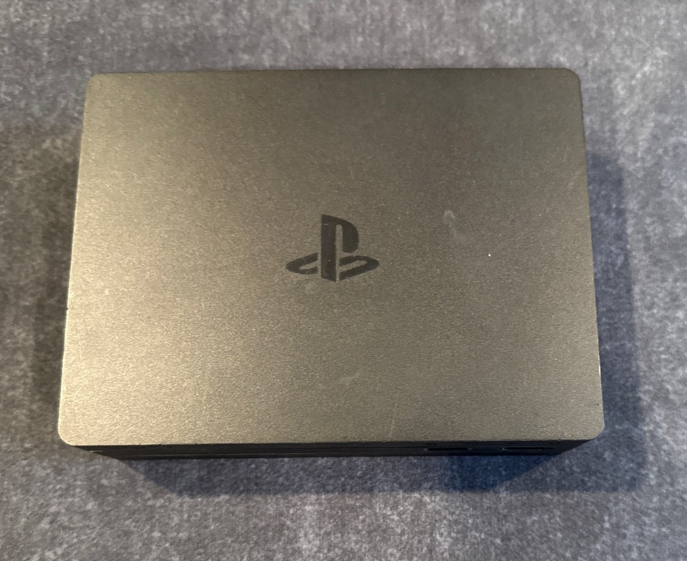 Official Sony Playstation 4 PS4 CUH-ZVR2 VR Virtual Reality Processor Unit!