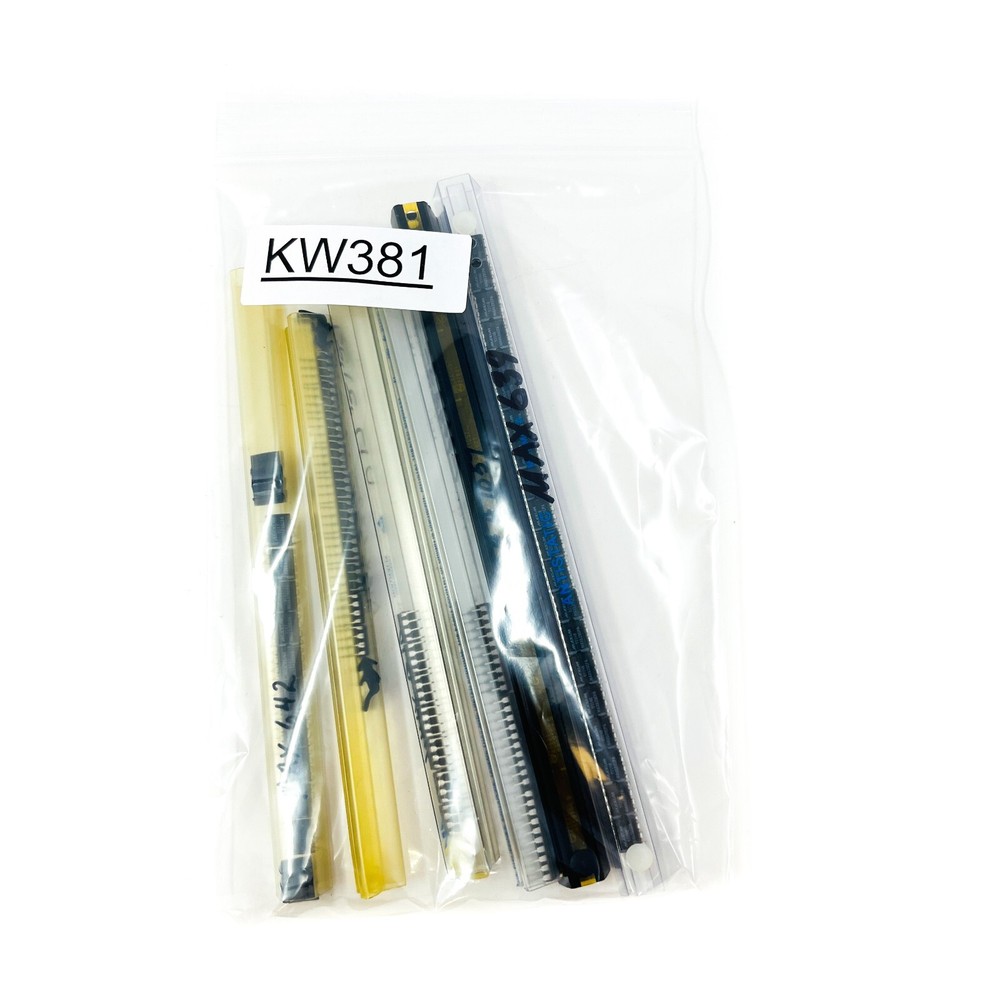 55 pcs Assorted Maxim MAX639 HSS9144 MAX642 MAX632 Switching Voltage Regulators