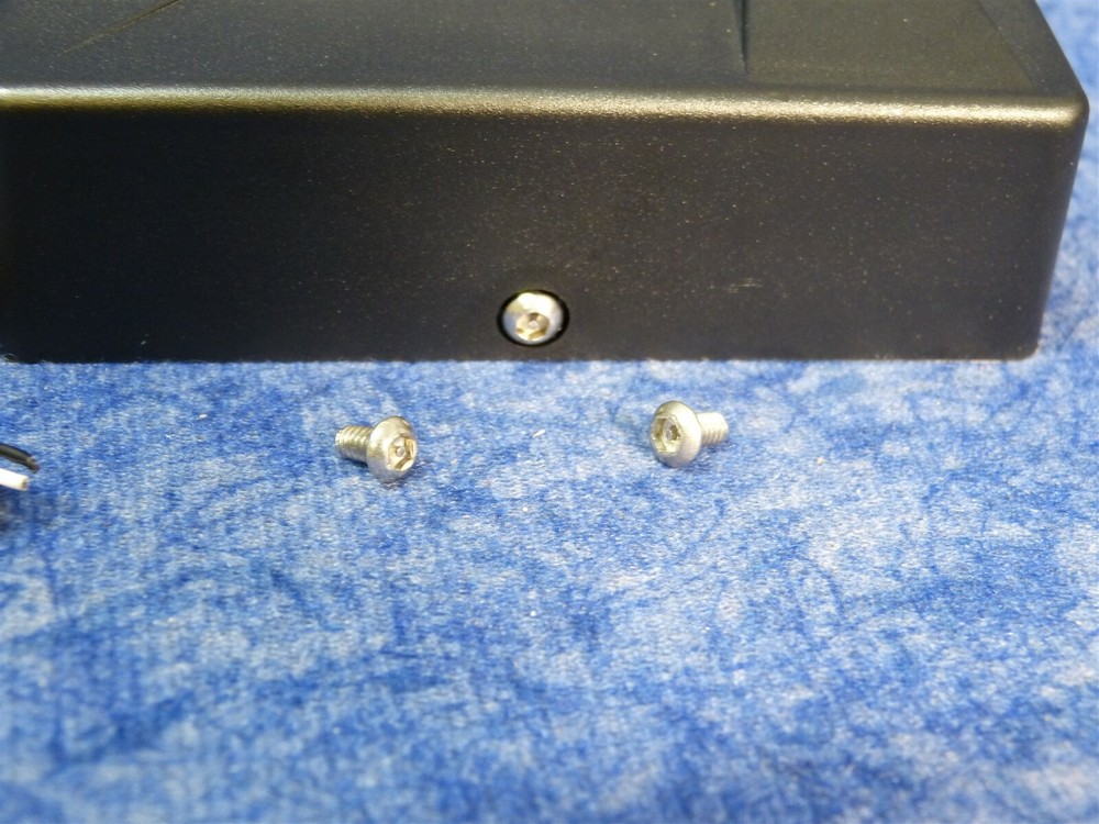 XceedID XF2100 Mid Range Proximity reader