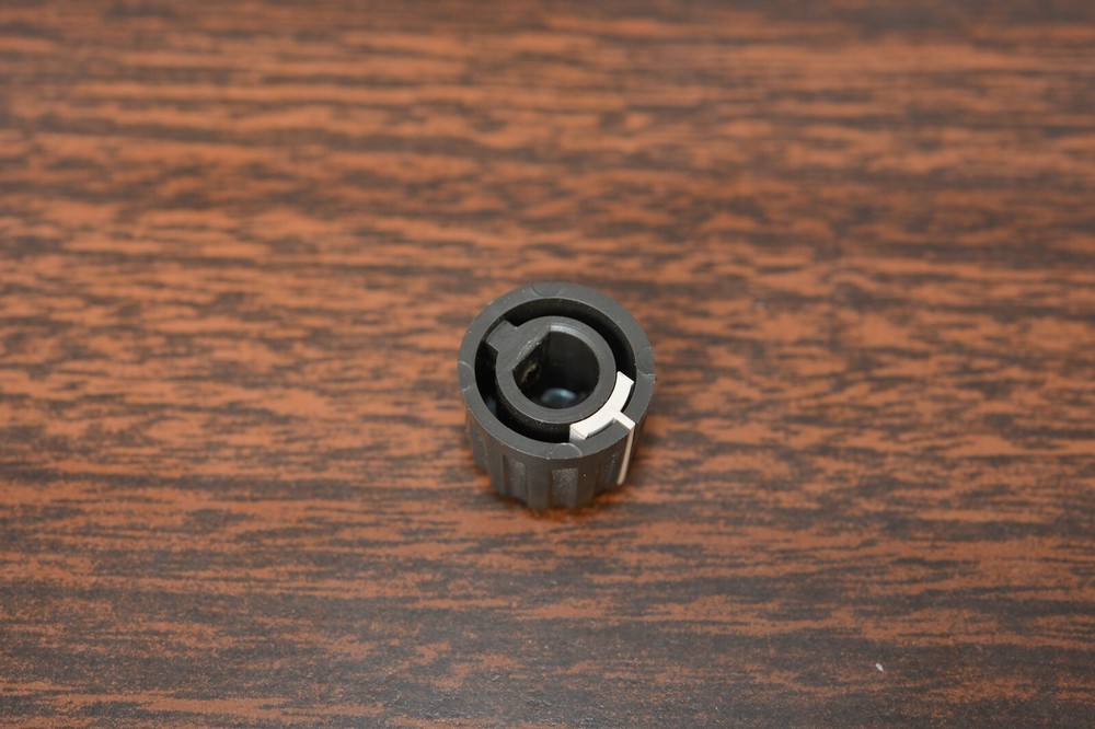 TEN TEC OMNI V VI 5 6 FRONT PANEL METER SWITCH SELECTOR KNOB