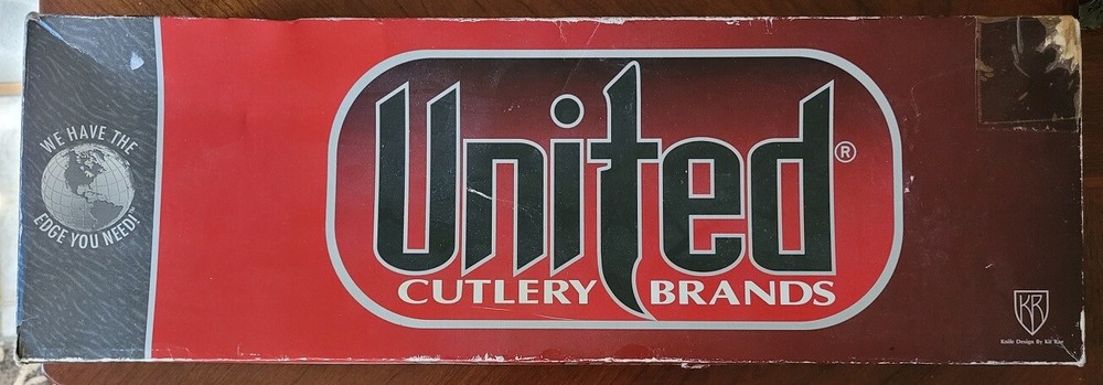 United Cutlery Kit Rae ISIS Dagger
