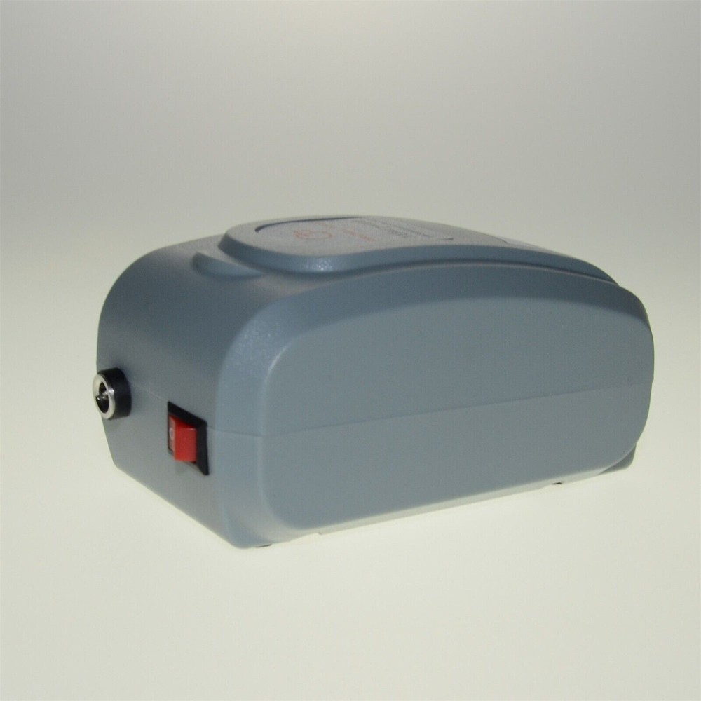 Lab Mini pump vacuum and pressure Dual-function pump