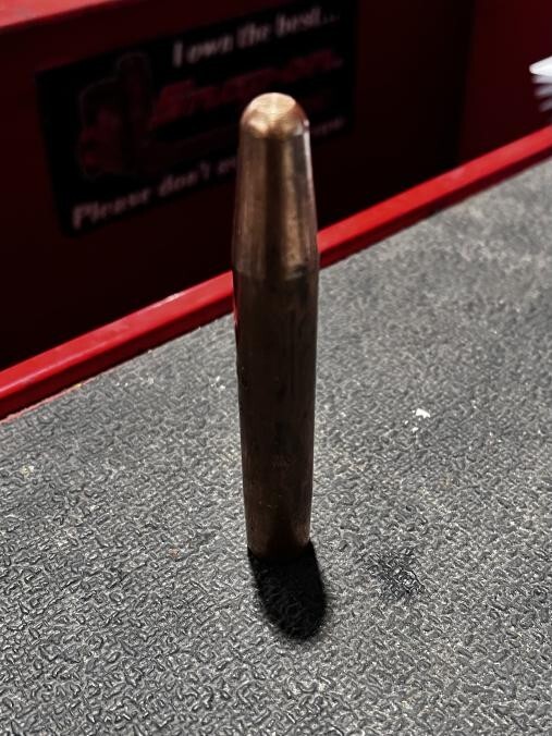 32220 STRAIGHT TIP 5RW