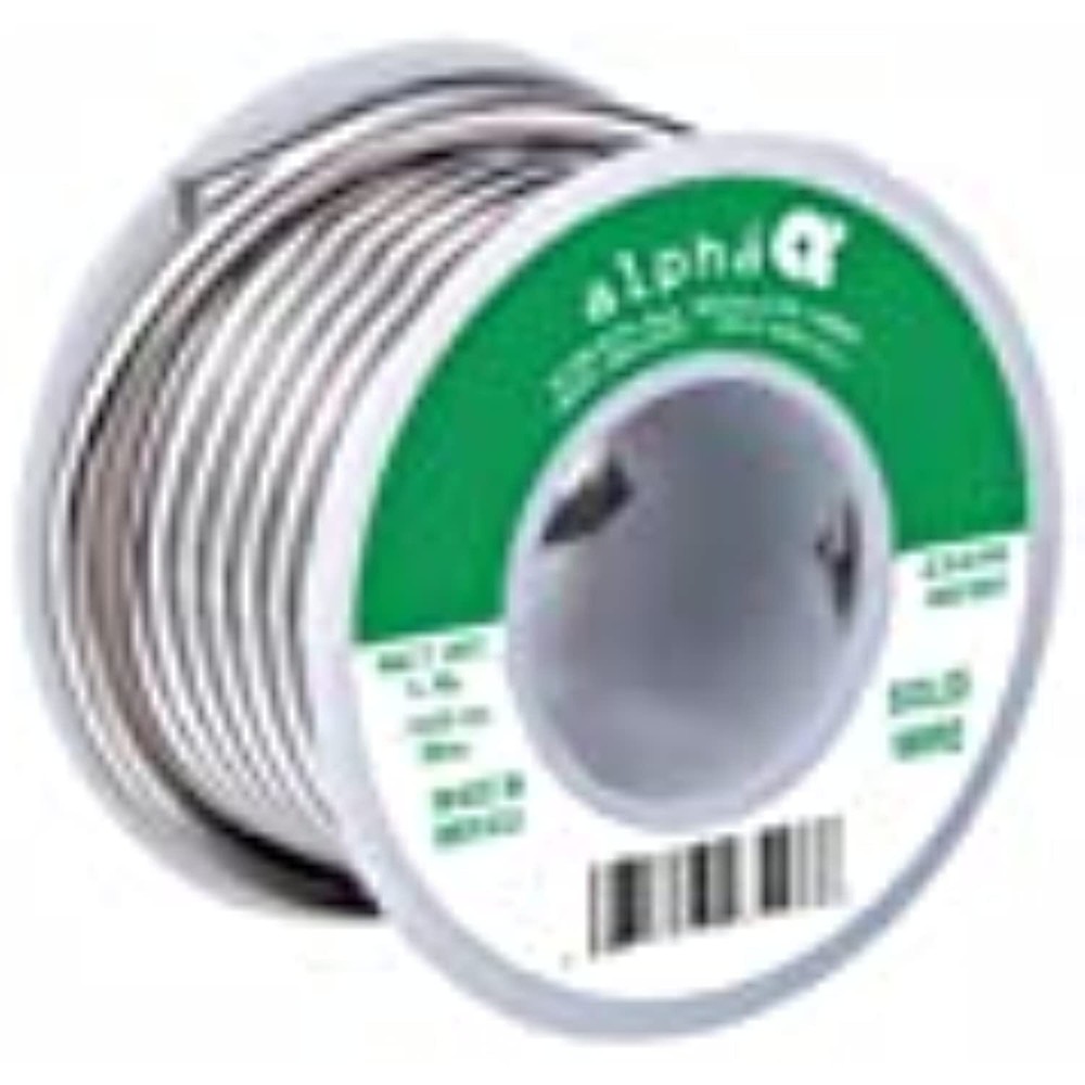 AM23406 8OZ .125 GP Solder - Quantity 1