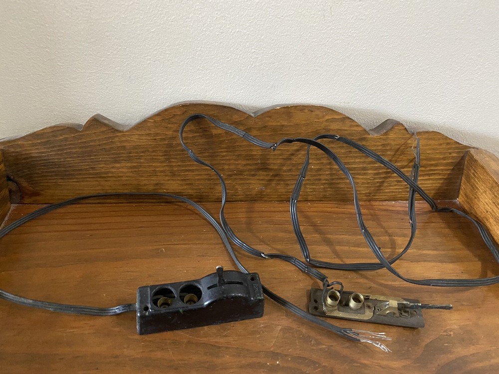 Vintage Lionel Automatic switch controller