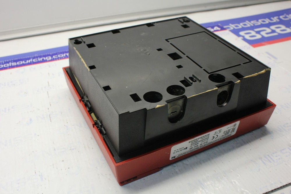 Kronos 400 Series 480F Ethernet Time Clock ( UNTESTED UNITS )