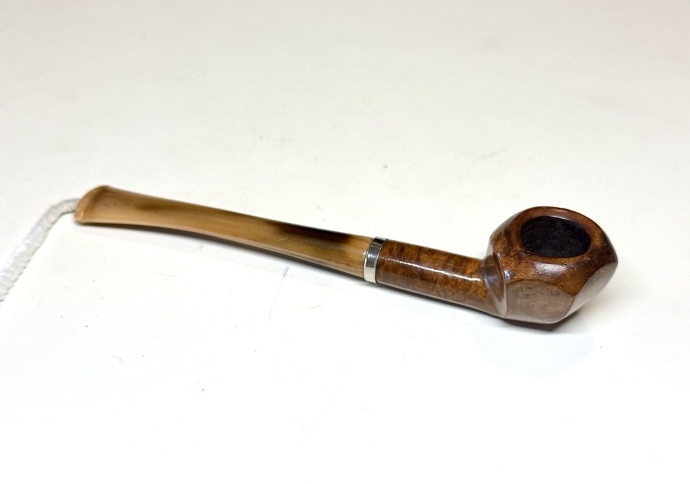 Mini Panel Estate Smoking Pipe