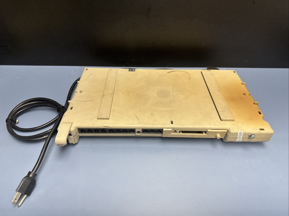 Lucent Partner Endeavor phone module 103L Read